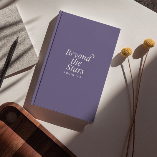 Beyond the Stars: Radiance - Summer Edition