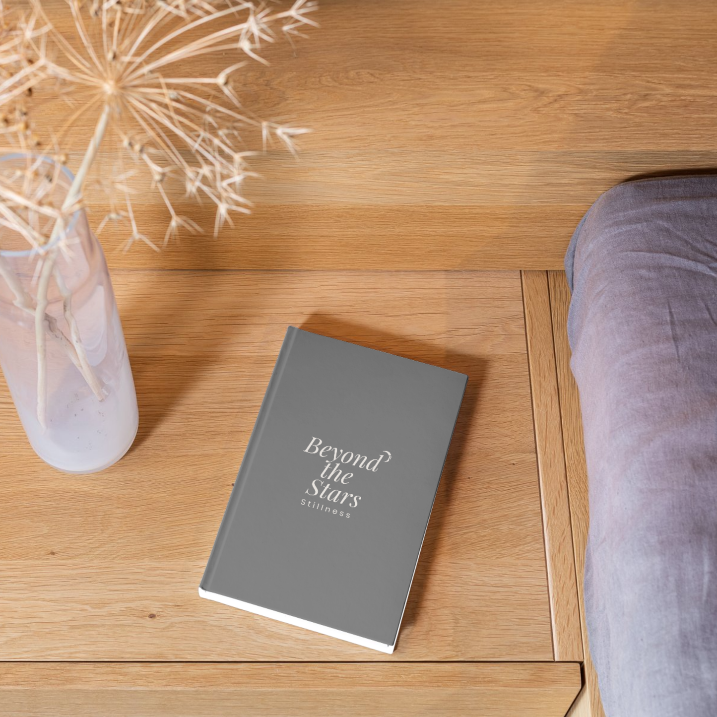 Beyond the Stars: Stillness - Winter Edition