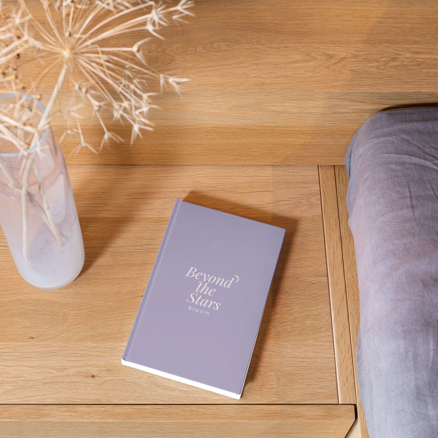 Beyond the Stars: Bloom - Spring Edition