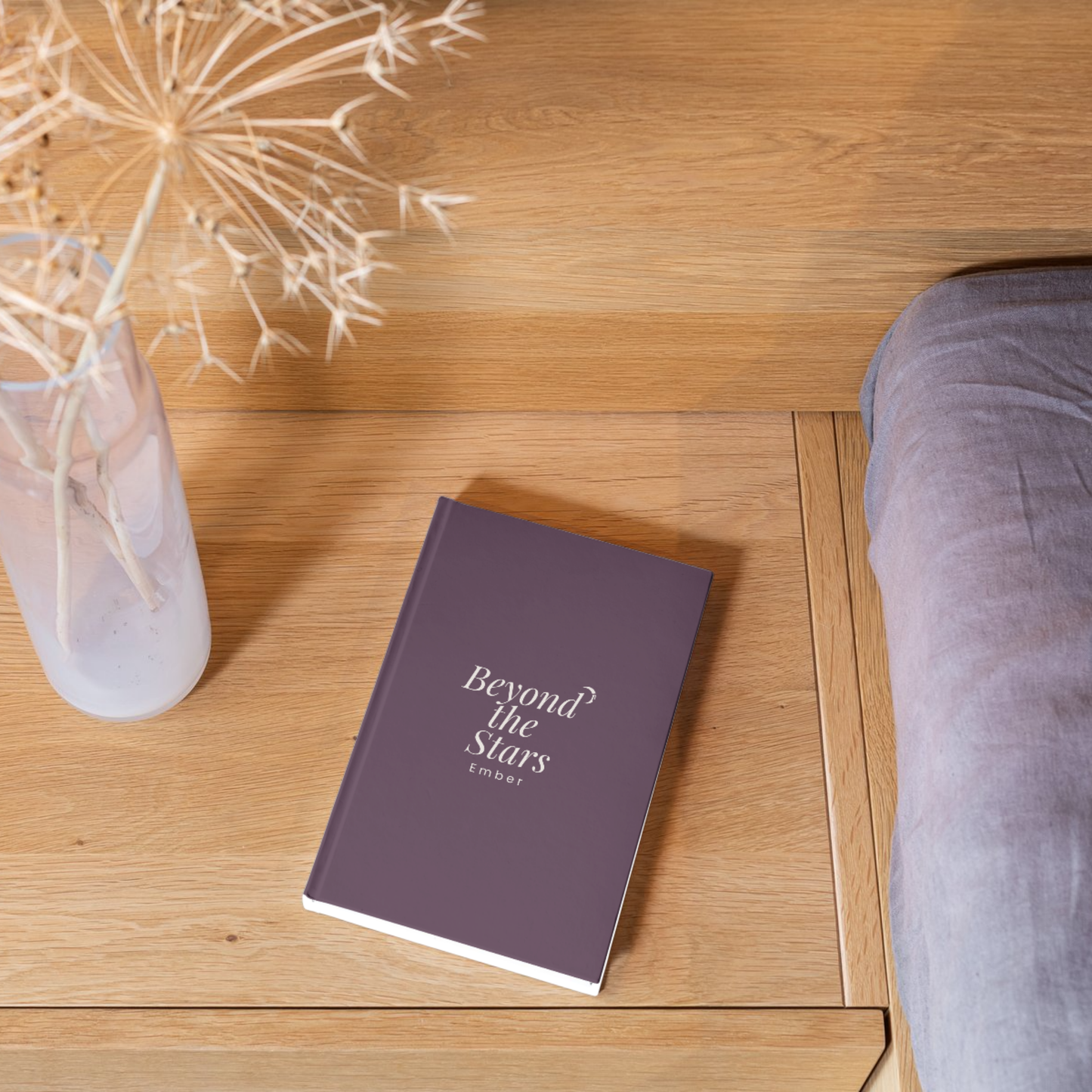 Beyond the Stars: Ember - Fall/Autumn Edition