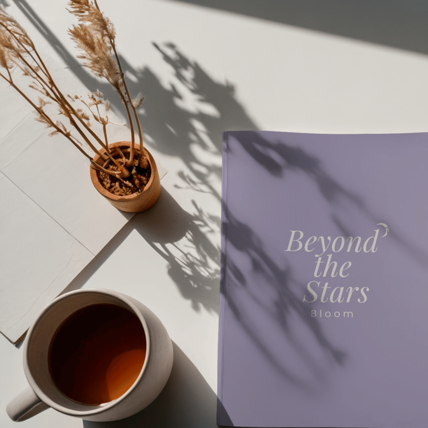 Beyond the Stars : Bloom (No Prompt Ver.)