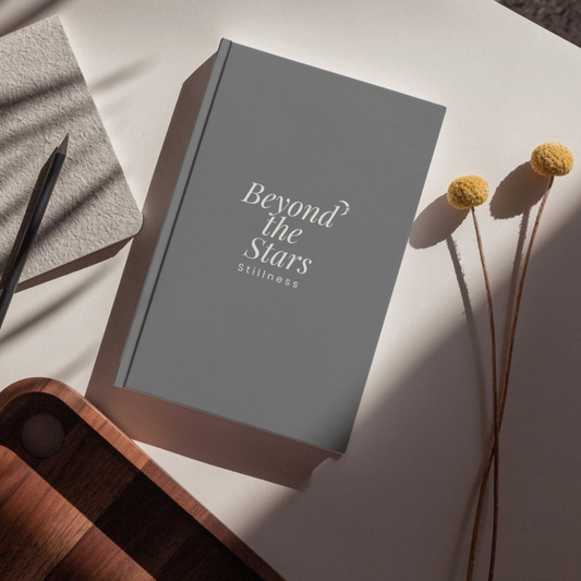 Beyond the Stars: Stillness - Winter Edition