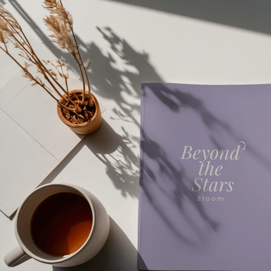 Beyond the Stars : Bloom (No Prompt Ver.)