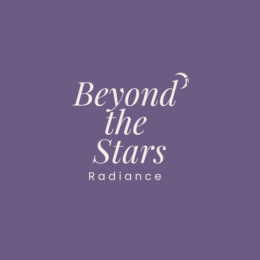 Beyond the Stars : Radiance (No Prompt Ver.)