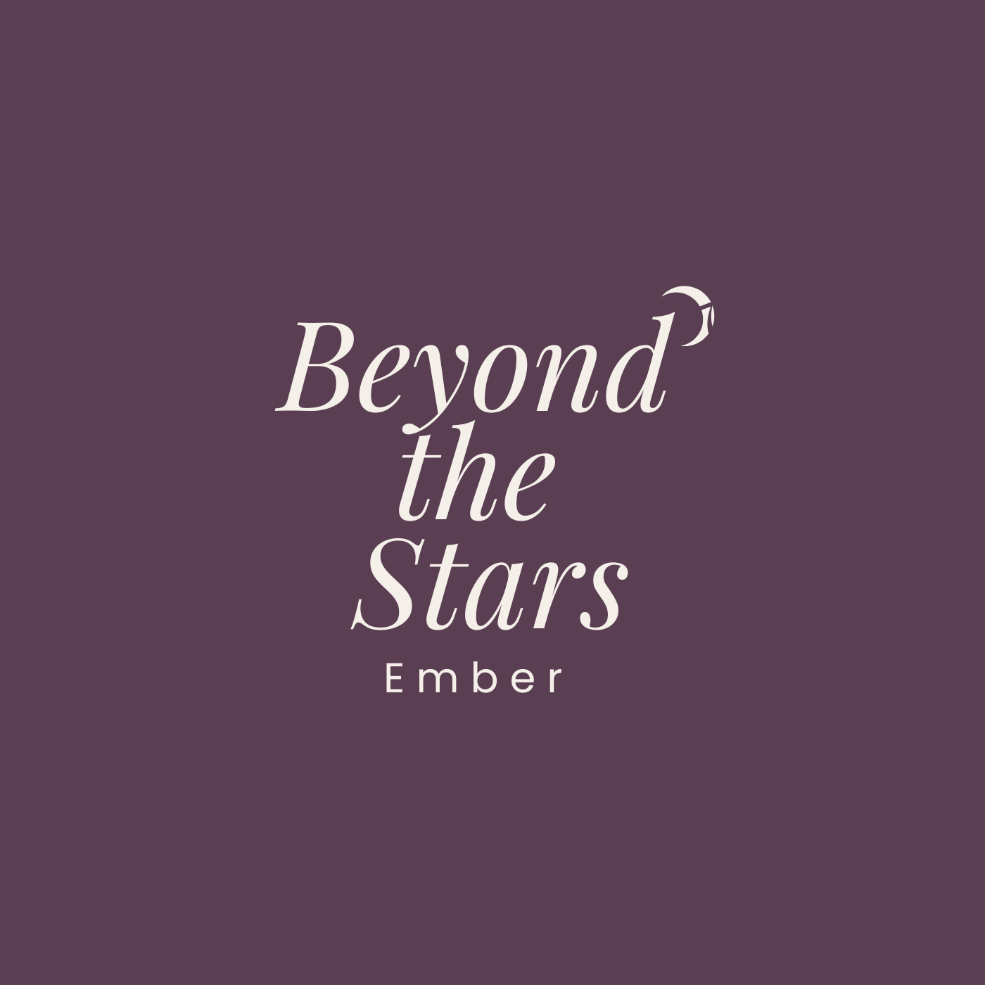 Beyond the Stars : Ember (No Prompt Ver.)