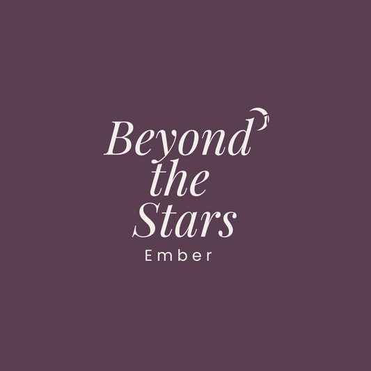 Beyond the Stars : Ember (No Prompt Ver.)